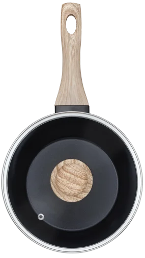 Фото: Ківш Pyrex Cook and Care 1.2L (CR16AP6/8044) № 7 | KTC