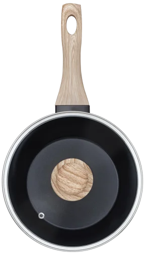 Фото: Ківш Pyrex Cook and Care 2.2L (CR20AP6/8044) № 7 | KTC