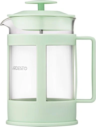 Фото: Френч-прес Ardesto Fresh 800ml Green (AR1008LGB) № 19 | KTC