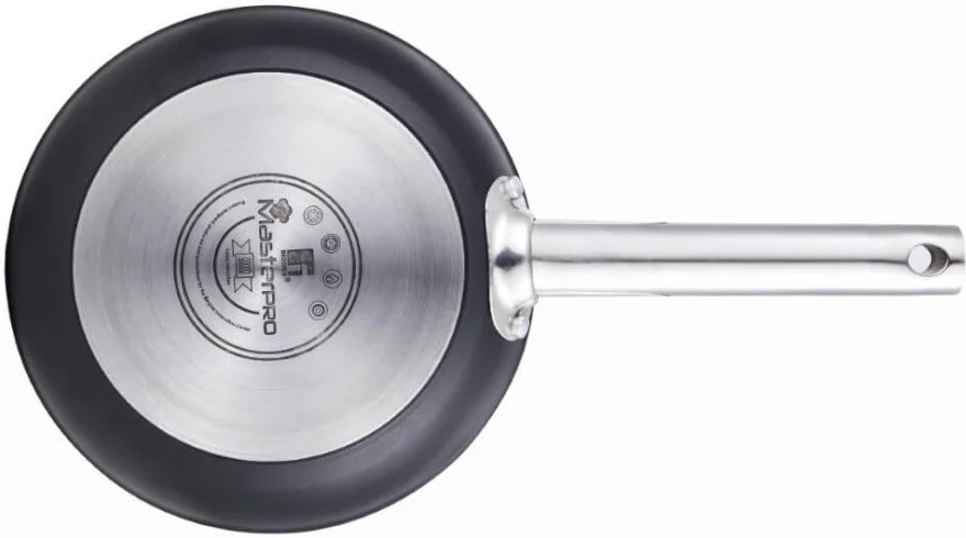 Фото: Сковорода Bergner MasterPro Foodies collection 20cm (BGMP-3550) № 8 | KTC