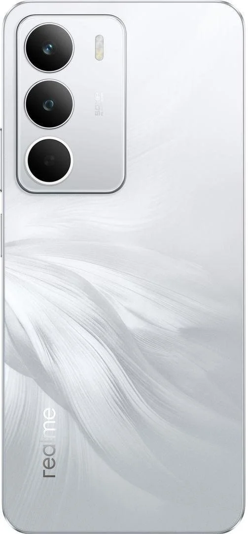 Фото: Смартфон Realme C71 RMX5303 8/256GB White № 16 | KTC