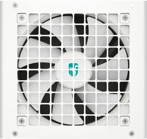 Фото: Блок живлення Deepcool 850W GamerStorm PN850M White (R-PN850M-FC0W-JGEU) № 8 | KTC