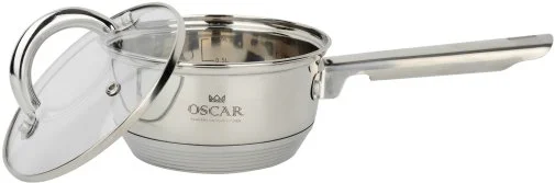 Фото: Набір змішаний Oscar VERONA 1.9L/ 2.6L/ 3.6L/ 4.35L / 6.1L/ 1.15L 12pcs (OSR-4002/n) № 15 | KTC