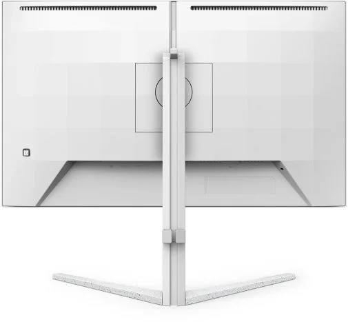 Фото: Монітор Philips 27M2N3501PA/00 White - 27" IPS / 2560×1440 / 260 Гц / Adaptive Sync / Pivot / HAS № 12 | KTC