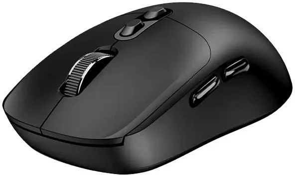 Фото: Миша Genius NX-8080S Black (31030042400) № 7 | KTC