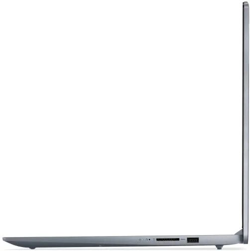 Фото: Ноутбук Lenovo Ideapad Slim 3 16ABR8 82XR00D7RA Arctic Grey - 16" IPS 60 Гц / AMD Ryzen 7 / 5825U / DDR4 16 ГБ / PCI-E SSD 512 ГБ / Radeon Graphics № 13 | KTC