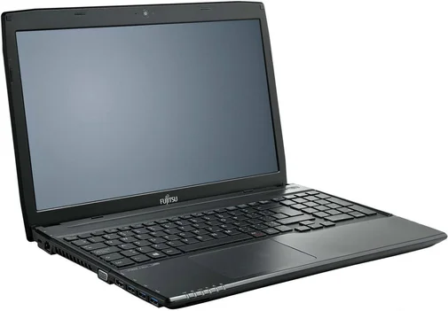 Фото: Ноутбук Fujitsu AH544M73B5 (VFY:AH544M73B5RU) № 7 | KTC