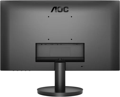 Фото: Монітор AOC 24B3QA2 - 23.8" IPS / 1920×1080 / 120 Гц № 21 | KTC
