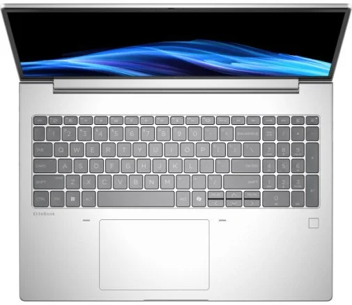 Фото: Ноутбук HP EliteBook 6 G1a AZ8Z5AV_V13 Silver - 16" IPS 60 Гц / AMD Ryzen 7 / 250 / DDR5 24 ГБ / PCI-E SSD 1 ТБ / Radeon Graphics № 11 | KTC