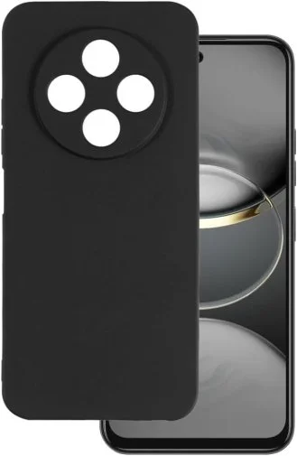 Фото: Чохол BeCover for Tecno Spark 30C 4G - Black (712755) № 8 | KTC