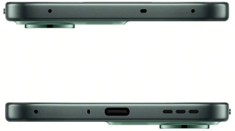 Фото: Смартфон OPPO Reno14 F 5G 8/256GB Luminous Green № 16 | KTC
