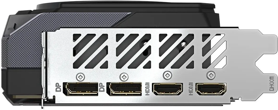 Фото: Відеокарта Gigabyte Radeon RX 9070 XT GAMING 16G (GV-R9070XTGAMING-16GD) № 13 | KTC