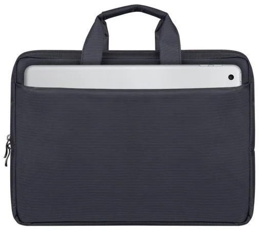 Фото: Сумка для ноутбука Riva 8231 Black № 10 | KTC