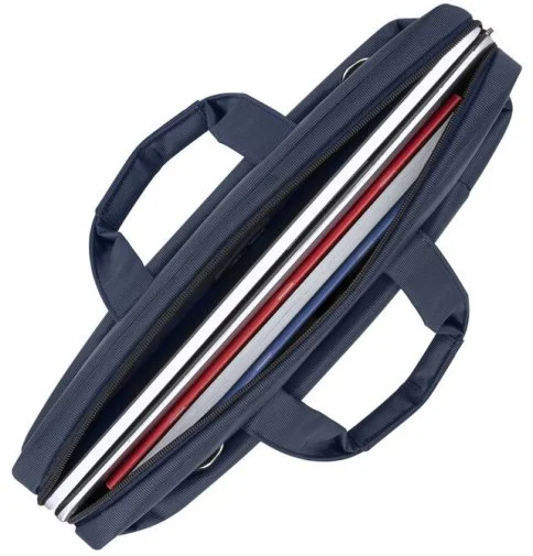 Фото: Сумка для ноутбука Riva 8231 Blue № 23 | KTC