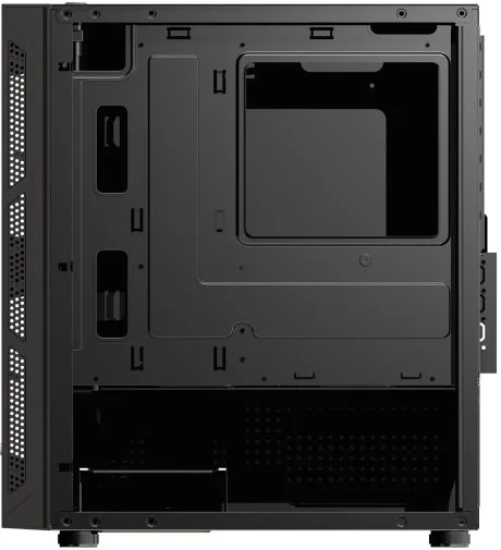 Фото: Корпус FSP CST220S Black № 10 | KTC