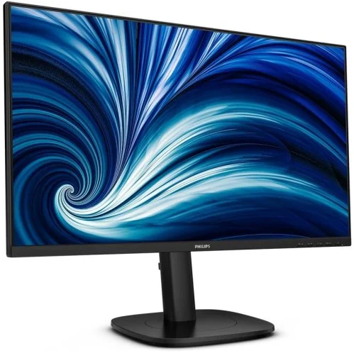 Фото: Монітор Philips 24B2N3200J/00 Black - 23.8" IPS / 1920×1080 / 120 Гц / Adaptive Sync / Pivot / HAS № 9 | KTC
