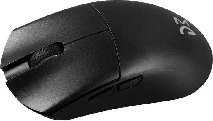 Фото: Миша Dream Machines DM9 Skill WL/BT/USB Black (DM9_SKILL_WIRELESS) № 8 | KTC
