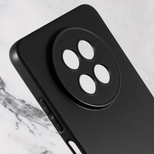 Фото: Чохол BeCover for Realme 13 5G - Black (712763) № 7 | KTC