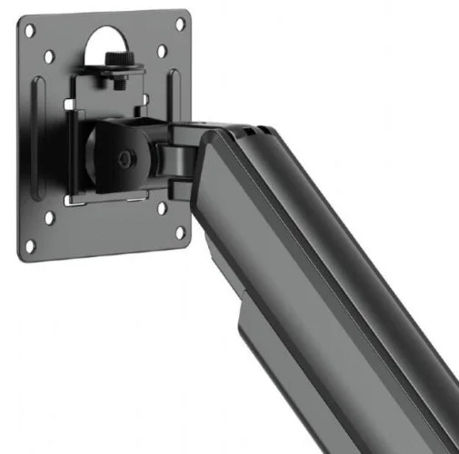 Фото: Кронштейн Gembird MA-DA1-04 Black № 9 | KTC