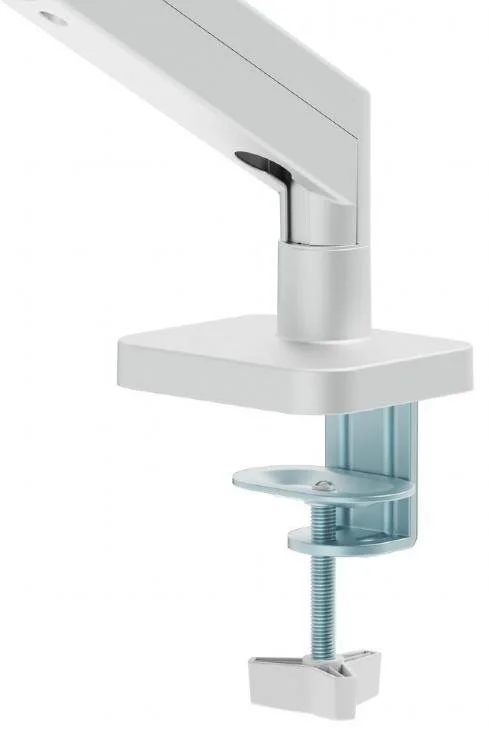 Фото: Кронштейн Gembird MA-DA1-04-W White № 9 | KTC