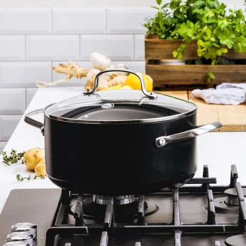 Фото: Каструля GreenPan Copenhagen 4.9L (CC003346-001) № 11 | KTC