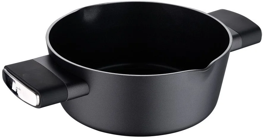 Фото: Каструля Bergner Ion plus 2L (BG-35910-BK) № 8 | KTC