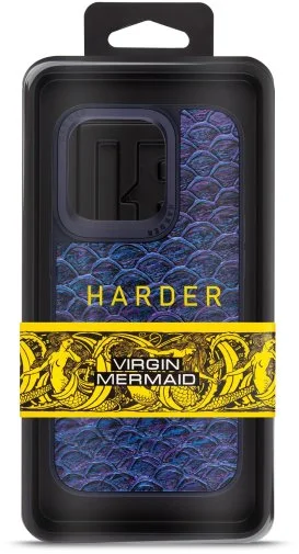 Фото: Чохол Harder for Apple iPhone 15 Pro - Virgin Mermaid Blue (ARM76819) № 6 | KTC
