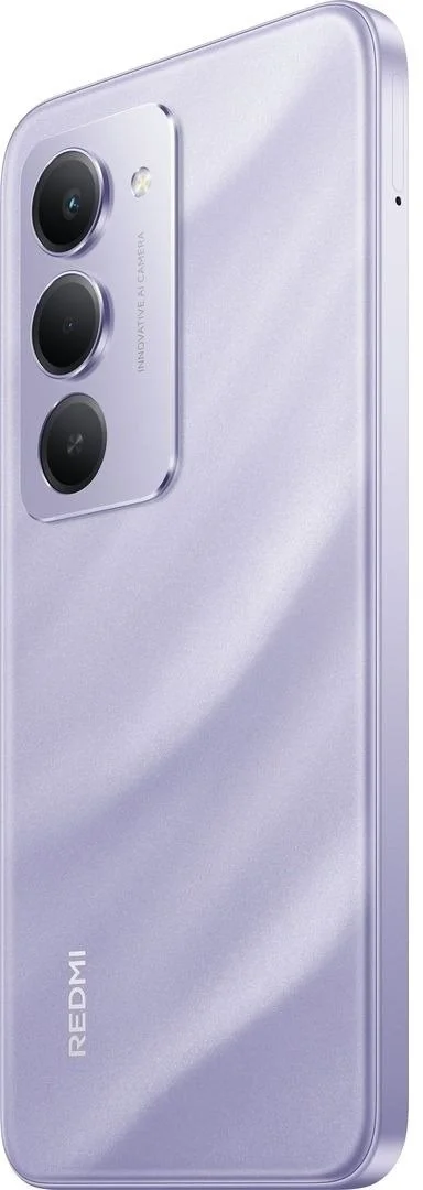 Фото: Смартфон Xiaomi Redmi 15 6/128GB Sandy Purple № 17 | KTC