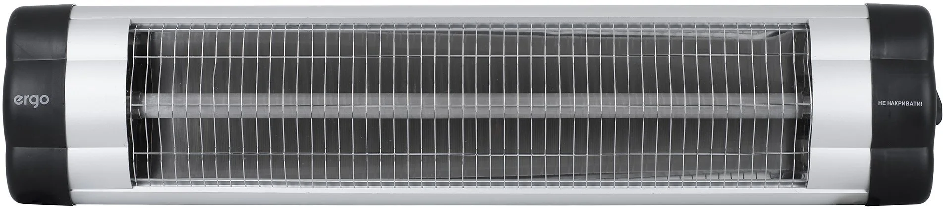 Фото: Інфрачервоний обігрівач ERGO HI 2520 № 9 | KTC