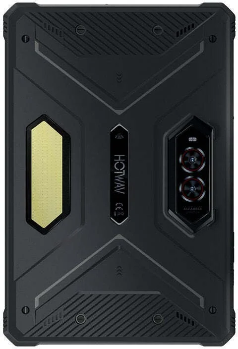 Фото: Планшет HOTWAV R9 Pro LTE 6/256GB Black № 9 | KTC