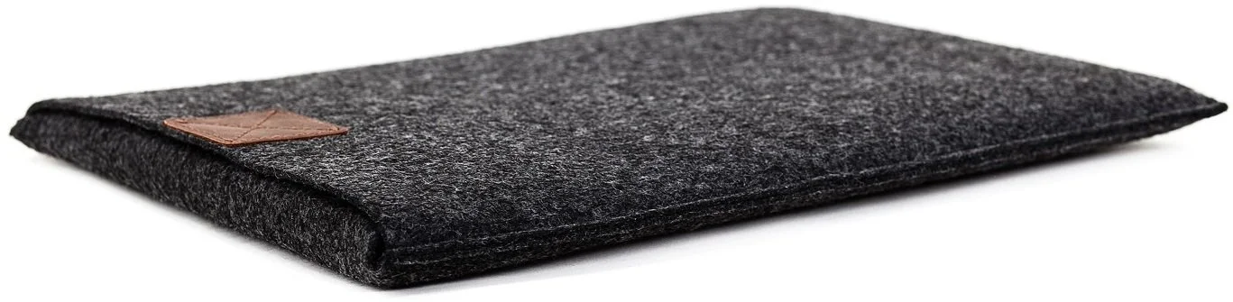 Фото: Чохол Gmakin for MacBook Air/Pro 13.3 Grey/Brown (GM17) № 23 | KTC