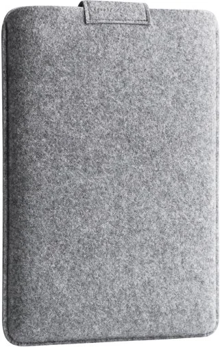 Фото: Чохол Gmakin for Macbook Pro 15 Grey (GM55-15) № 16 | KTC