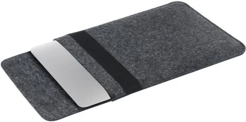 Фото: Чохол Gmakin for Macbook Pro 15 Grey (GM71-15) № 15 | KTC