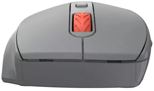 Фото: Миша Canyon OnClick 20 Wireless Dark Gray (CNE-CMSW20DG) № 9 | KTC