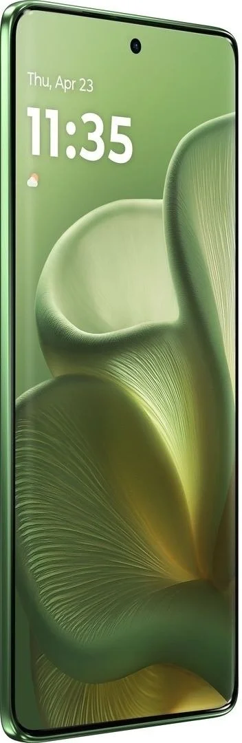Фото: Смартфон Motorola Edge 60 12/256GB Shamrock (PB7H0032RS) № 16 | KTC