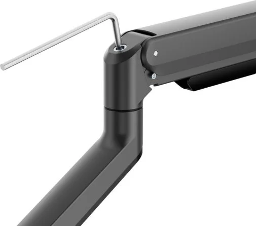 Фото: Кронштейн OfficePro MA601B Black № 15 | KTC