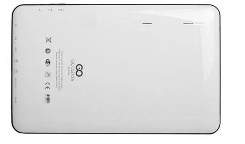 Фото: Планшет GoClever TAB R104 (GCR104) № 7 | KTC