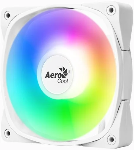 Фото: Кулер AeroCool Force X White (ACF3-FM11217.21) № 7 | KTC