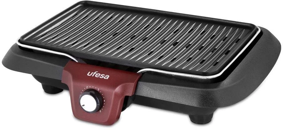 Фото: Гриль Ufesa BB7650 (72704624) № 9 | KTC