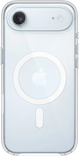 Фото: Чохол Apple for iPhone Air - Case with MagSafe Frost (MGH34) № 10 | KTC