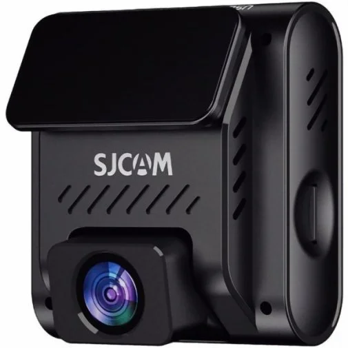 Фото: Відеореєстратор SJCAM Dashcam M60 (6972476162930) № 6 | KTC