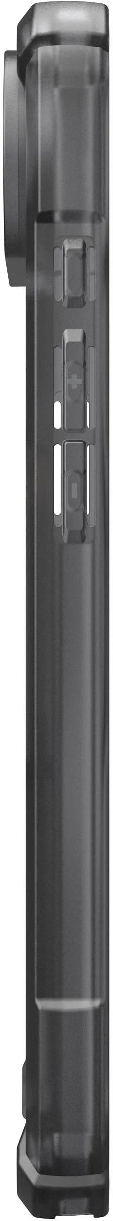 Фото: Чохол UAG for Apple iPhone 17 Air - Plasma XTE Magsafe Ash/Titanium (114525113136) № 31 | KTC