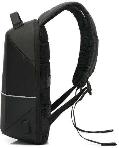Фото: Рюкзак для ноутбука Yenkee YBB 1501 Black (45015143) № 14 | KTC