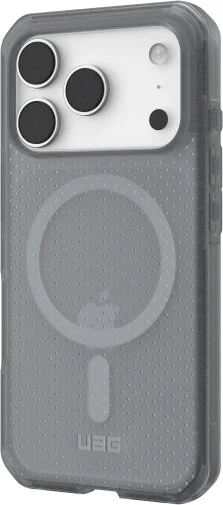 Фото: Чохол UAG for Apple iPhone 17 Pro - Dot MagSafe Ash (114536113131) № 14 | KTC