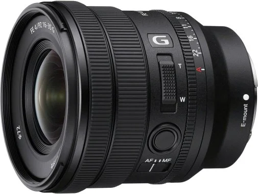 Фото: Об'єктив Sony 16-35mm f/4.0 G NEX FF (SELP1635G.SYX) № 15 | KTC