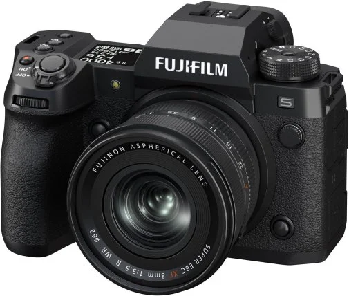 Фото: Об'єктив Fujifilm XF-8mm F3.5 R WR (16797760) № 13 | KTC