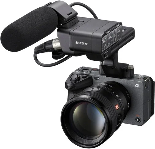 Фото: Об'єктив Sony 85mm f/1.4 GM II NEX FF (SEL85F14GM2B.SYX) № 29 | KTC
