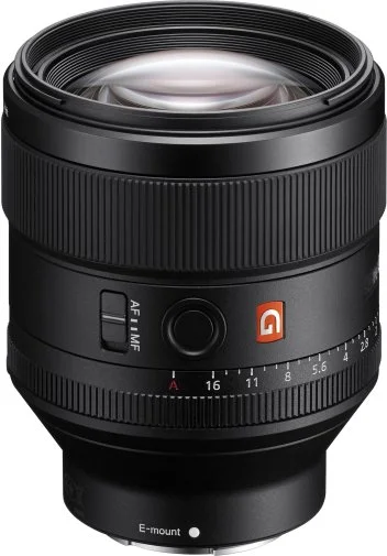 Фото: Об'єктив Sony 85mm f/1.4 GM NEX FF (SEL85F14GM.SYX) № 9 | KTC
