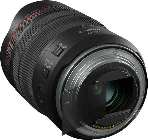 Фото: Об'єктив Canon RF 10-20mm f/4 L IS STM (6182C005) № 20 | KTC