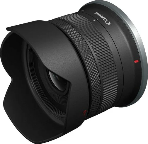 Фото: Об'єктив Canon RF-S10-18mm f/4.5-6.3 IS STM (6262C005) № 12 | KTC